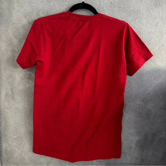 Hot Topic Junji Ito Tomie Graphic T-Shirt (Used — Excellent) • Size: S - Picture 2 of 3